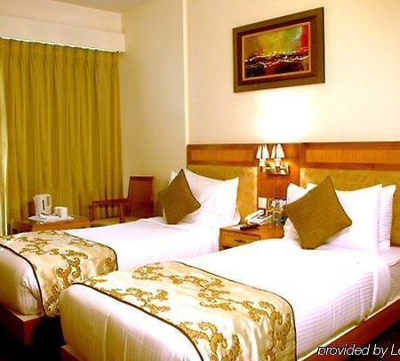 Comfort Inn Anneha Nové Dillí Pokoj fotografie